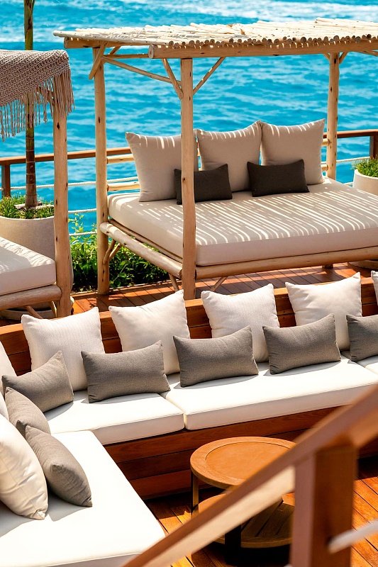 Аренда бич клаба Yona Beach Club на Пхукете